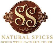 SS Natural Spices