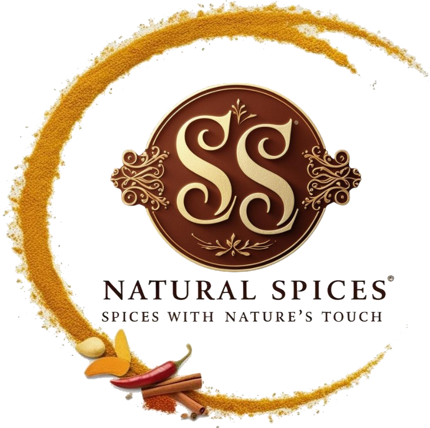 SS Natural Spices