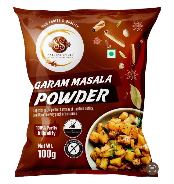 Garam Masala
