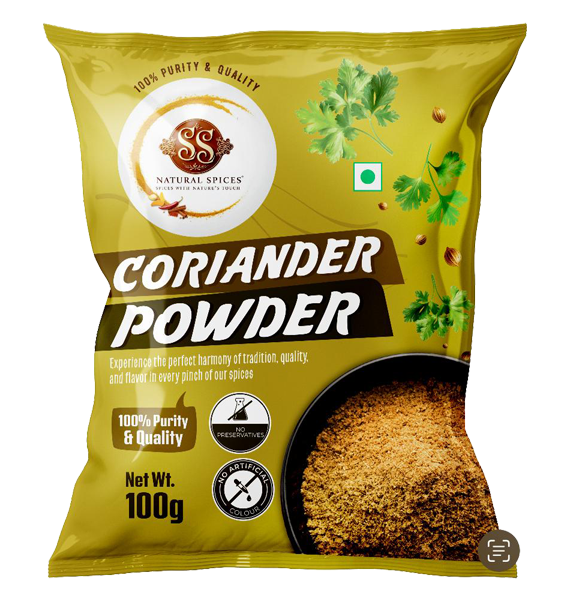 Coriander Powder