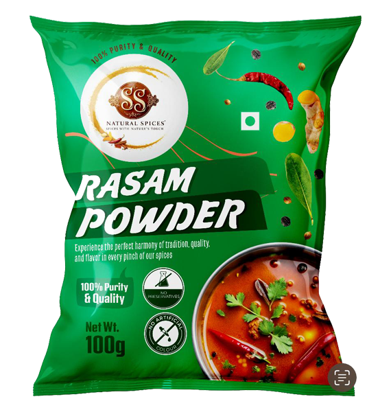 Rasam Powder